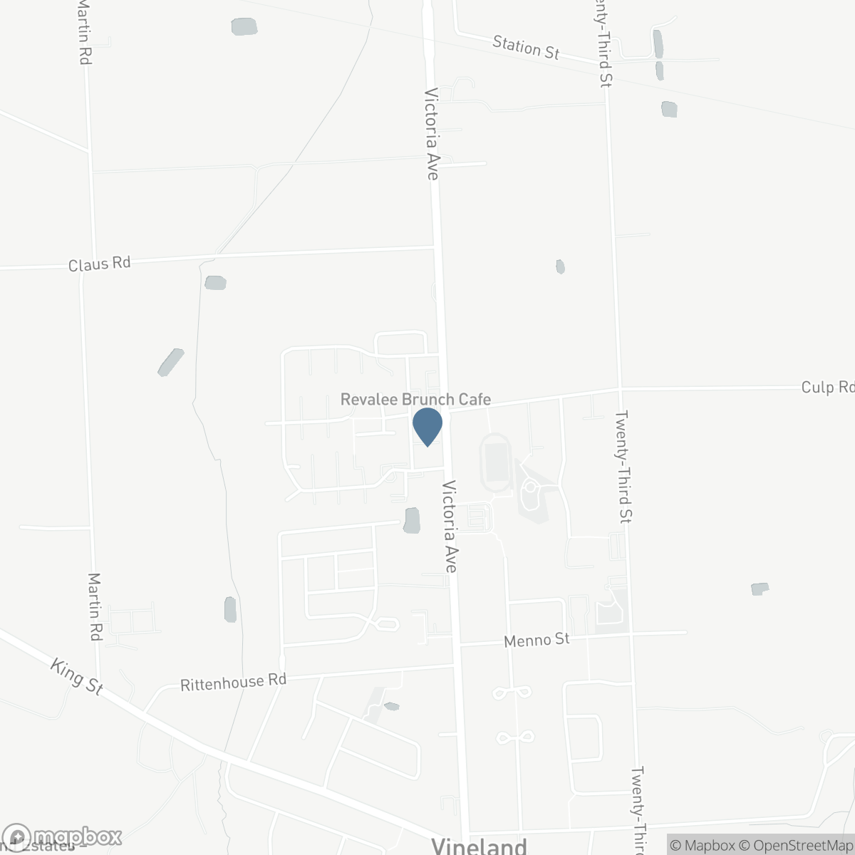 107 - 4090 JOHN CHARLES BOULEVARD, Lincoln, Ontario L0R 2C0